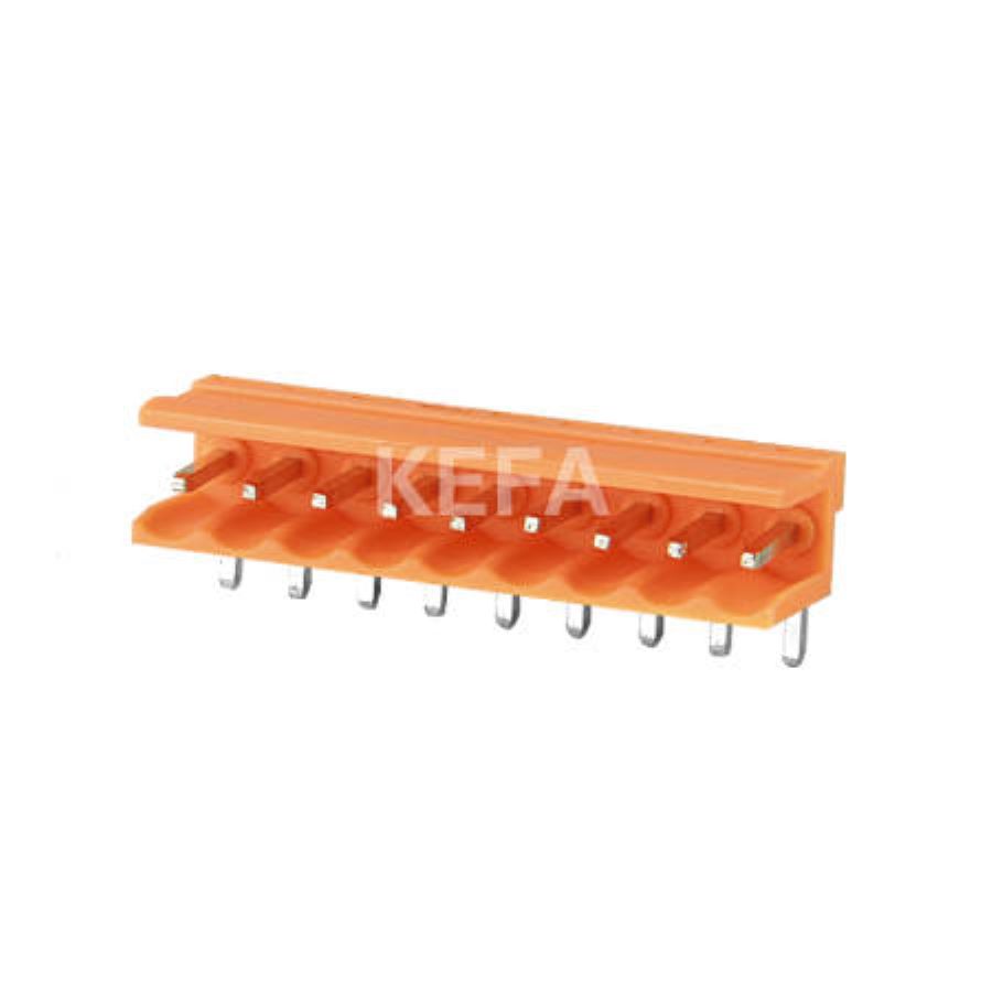 HT396R-3.96-4P-Kefa